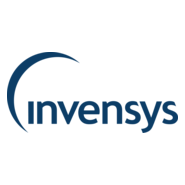 Invensys Logo PNG Vector