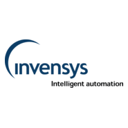 Invensys Logo PNG Vector