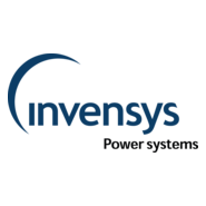 Invensys Logo PNG Vector