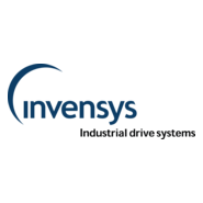 Invensys Logo PNG Vector