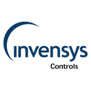 Invensys Logo PNG Vector