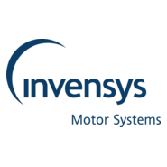 Invensys Logo PNG Vector