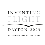 Inventing Flight Logo PNG Vector