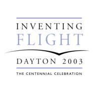 Inventing Flight Logo PNG Vector