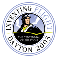 Inventing Flight Logo PNG Vector