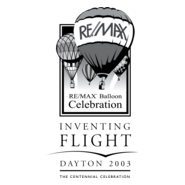 Inventing Flight Logo PNG Vector