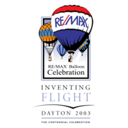 Inventing Flight Logo PNG Vector