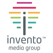 Invento Media Group Logo PNG Vector