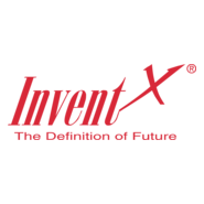 InventX Logo PNG Vector