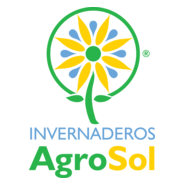 Invernaderos AgroSol Logo PNG Vector