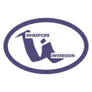 Inversion Logo PNG Vector