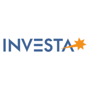 Investa Logo PNG Vector