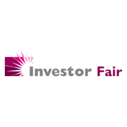 Investor Fair Logo PNG Vector