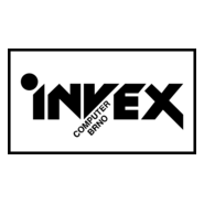 Invex Logo PNG Vector