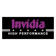 Invidia Logo PNG Vector