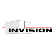 Invision Logo PNG Vector