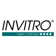 INVITRO Logo PNG Vector