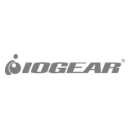 IOGEAR Logo PNG Vector