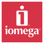 Iomega Logo PNG Vector