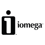 Iomega Logo PNG Vector