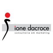 Ione Dacroce Marketing Logo PNG Vector