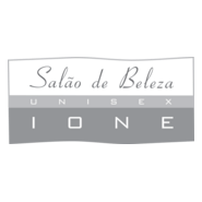 Ione Logo PNG Vector