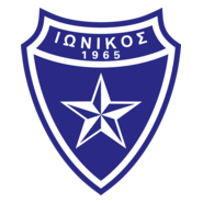 Ionikos Logo PNG Vector