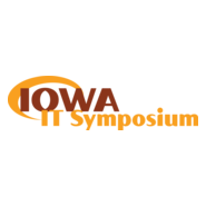 Iowa IT Symposium Logo PNG Vector