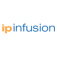 IP Infusion Logo PNG Vector