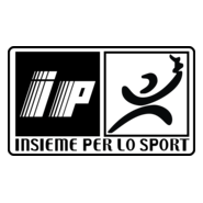IP insieme per lo sport Logo PNG Vector