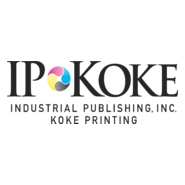 IP Koke Logo PNG Vector
