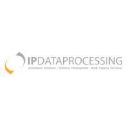 IPDATAPROCESSING Logo PNG Vector