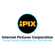 iPIX Logo PNG Vector