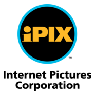 iPIX Logo PNG Vector