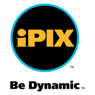iPIX Logo PNG Vector