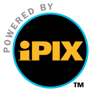 iPIX Logo PNG Vector