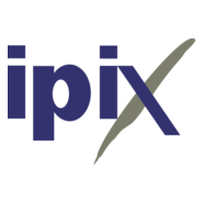 IPIX Logo PNG Vector