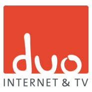 Ipko Net - DUO Logo PNG Vector