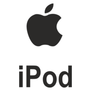 ipod appel Logo PNG Vector