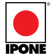 Ipone Logo PNG Vector