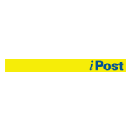IPOST Logo PNG Vector