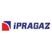 ipragaz Logo PNG Vector