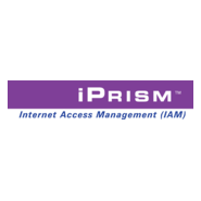 iPrism Logo PNG Vector