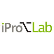 iPro Lab Logo PNG Vector