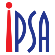 IPSA Logo PNG Vector