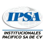 IPSA Logo PNG Vector