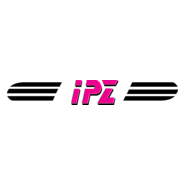IPZ Logo PNG Vector