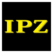 IPZ Logo PNG Vector