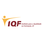 IQF - Instituto para a Qualidade na Formacao Logo PNG Vector