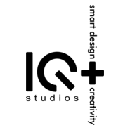 IQS+ Logo PNG Vector